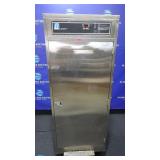 Blickman 79210 Single Chamber Warming Cabinet (Nee