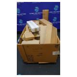 Bryton GP-2400, GP-1400, Etc. Pallet Of Gel Armboa