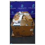 Pallet of Various Medical Items(8880245)