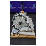 Stryker Visum 2 LED Lot of Camera Ready LED Dual H