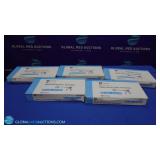 Covidien TA6035S Lot of 5 Auto Suture Staplers w/