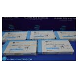 Covidien TA6035S Lot of 5 Auto Suture Staplers w/