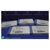 Covidien SMBTTOVLX Lot of 5 Expires 05.31.2025(626