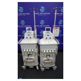 Stryker Neptune 2 Ultra Lot of 2 Waste Management
