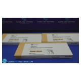 Covidien LF1930T Lot of 3 Expires 10.30.2028(62600