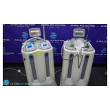 Zimmer 00-5140-103-00 Lot of 2 IntelliCart System