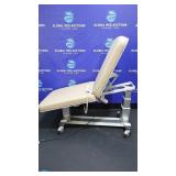 OakWorks Ultrasound Table Oakworks Ultrasound Tabl