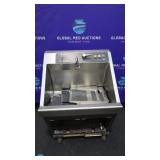 Amsco Unimatic Scrub Sink(5000055)