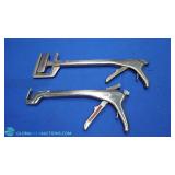 US Surgical Corp. TA 90B Surgical Linear Staplers(