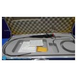 Storz 11302BD Flexible Bronchoscope w/ Carry Case(