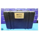HP OmniPlane TEE Probe Carry Case(81300486)
