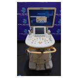 Philips iU22 Ultrasound System w/ L12-5 & L9-3 Ult
