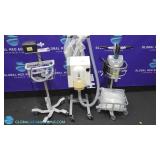 Hovertech, Philips, Acuevac Lot Of 3 on Rolling St