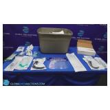 Spectrum, Covidien, Salter Labs, Etc. 8888230425,