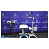 Glidescope, Cuda, ITD Elite 300,0800-0636 Lot of T
