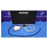 Philips S7-2 OMNI Ultrasound TEE Probe(6210076)