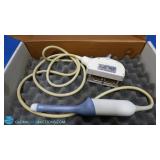 GE 4DE7C Transvaginal Ultrasound Probe (Leaking)(9