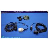 Dyonics DyoCam 450 Lot of 3 Camera Heads(81300500)