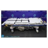 Stryker 1115 Prime Select Big Wheel Stretcher(5000