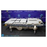 Stryker 1115 Prime Select Big Wheel Stretcher(8690