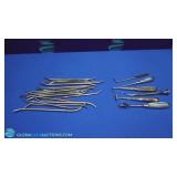 Lot of Misceleanous Surgical tools(9690417)(969041