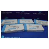 Covidien TA6035S Lot of 5 Auto Suture Staplers w/