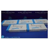 Covidien TA6035S Lot of 5 Auto Suture Staplers w/