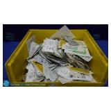 Ethicon, Axius Etc. OF-2500, PDP334 Etc. Lot of Va
