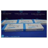 Covidien TA6035S Lot of 5 Auto Suture Staplers w/