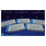 Covidien TA6035S Lot of 5 Auto Suture Staplers w/