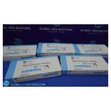 Covidien TA6035S Lot of 5 Auto Suture Staplers w/