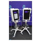 Nanosonics Trophon EPR Lot of 2 High Level Disinfe