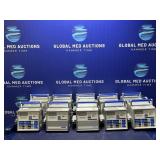 Newport HT150 Ventilators