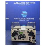 Depuy Mitek FMS Duo + Pump