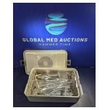 GYN D and C Surgical Tray
