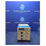 Stryker Serfas and Sonicfusion Generators