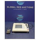 Sonomed EZ Scan B5500+ Ophthalmic Ultrasound