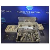 Wright Medical Evolve EPS Implant Tray