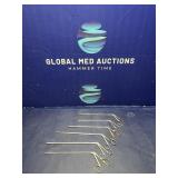 Laryngeal Forceps