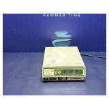 Midas Legend Electric High Speed System