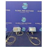 MIDMARK Vital Signs Monitor with Accessories