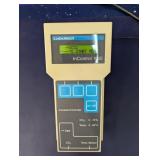 Labotect InControl 1050 Gas Detector/Analyzer