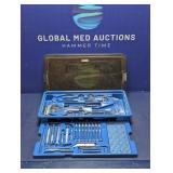Snowden Pencer Tebbetts Rhinoplasty Set