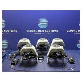 Zimmer Total Shield 0099200100 Helmet