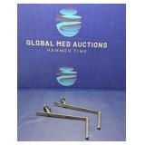 Smith and Nephew Spider Shoulder Bars