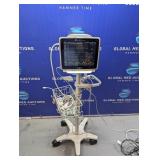 Edwards Lifesciences HemoSphere Advanced Monitor