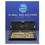 Acufex Multi-Trac Endoscopic ACL Guide System