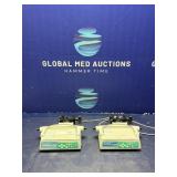 Braun Infusomat Space Infusion Pumps (2)