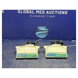 Braun Infusomat Space Infusion Pumps (2)