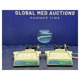Braun Infusomat Space Infusion Pumps (2)